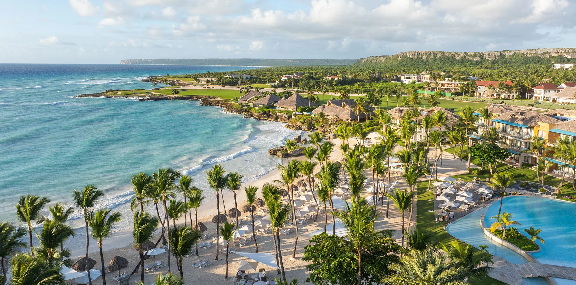 How to Get from PUJ or SDQ to Eden Roc Cap Cana