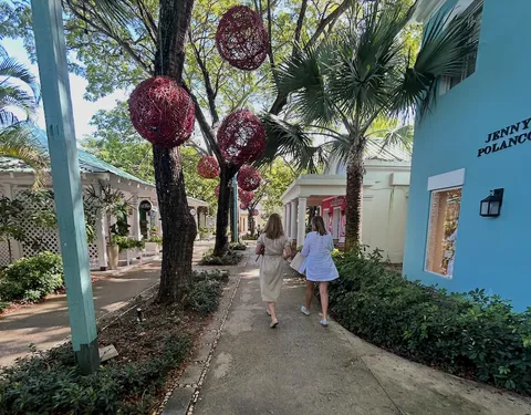 Puntacana Village — today